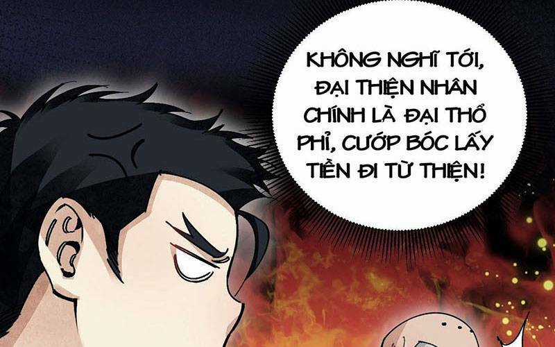 Địa Sát 72 Phép Thần Thông Chapter 37 trang 53