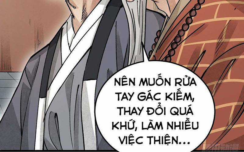 Địa Sát 72 Phép Thần Thông Chapter 37 trang 59