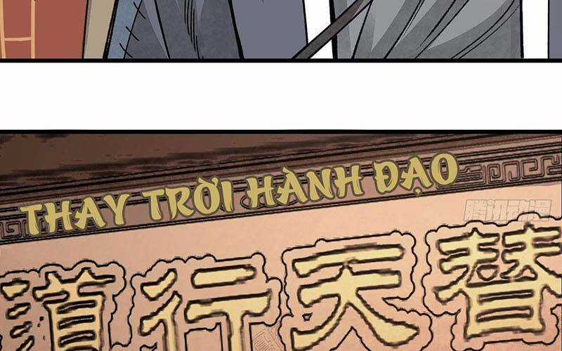 Địa Sát 72 Phép Thần Thông Chapter 37 trang 6