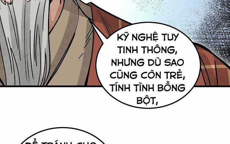 Địa Sát 72 Phép Thần Thông Chapter 37 trang 66