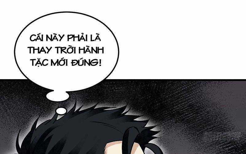 Địa Sát 72 Phép Thần Thông Chapter 37 trang 8