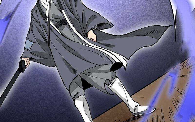 Địa Sát 72 Phép Thần Thông Chapter 38 trang 14