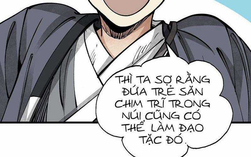 Địa Sát 72 Phép Thần Thông Chapter 38 trang 24