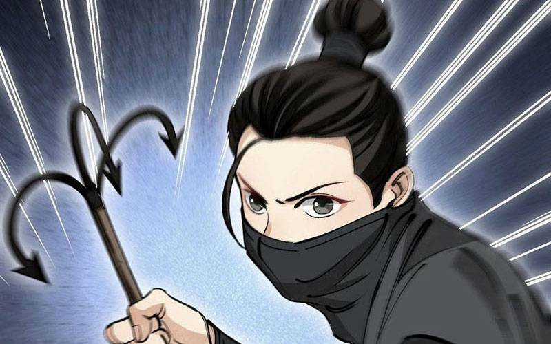 Địa Sát 72 Phép Thần Thông Chapter 38 trang 27