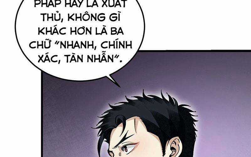 Địa Sát 72 Phép Thần Thông Chapter 38 trang 81