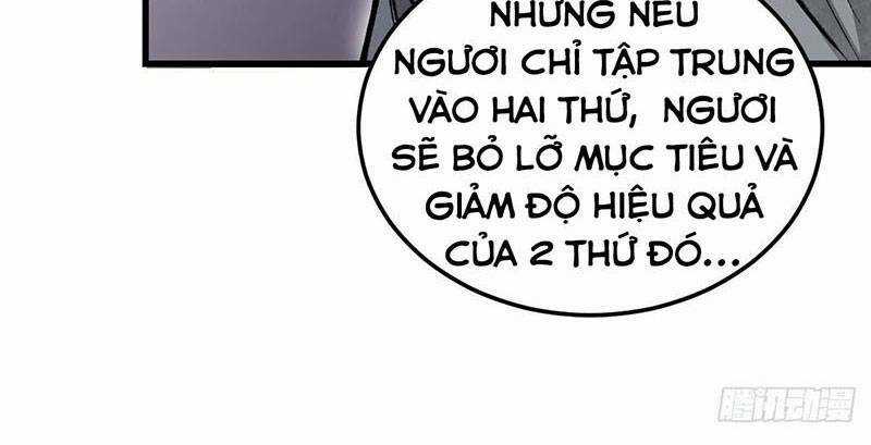 Địa Sát 72 Phép Thần Thông Chapter 38 trang 83