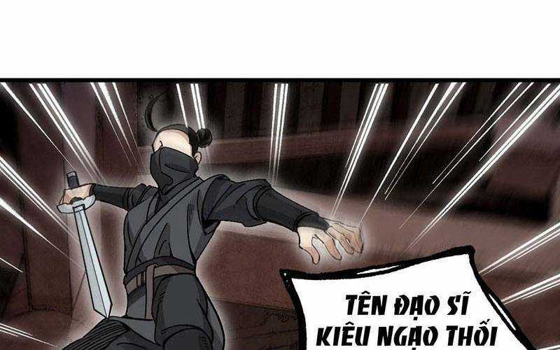 Địa Sát 72 Phép Thần Thông Chapter 38 trang 85