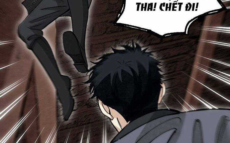 Địa Sát 72 Phép Thần Thông Chapter 38 trang 86