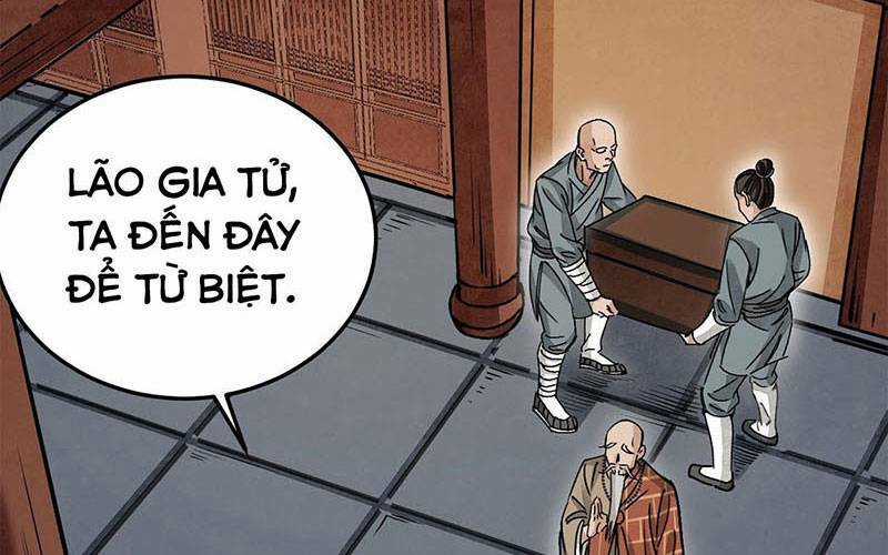 Địa Sát 72 Phép Thần Thông Chapter 39 trang 100