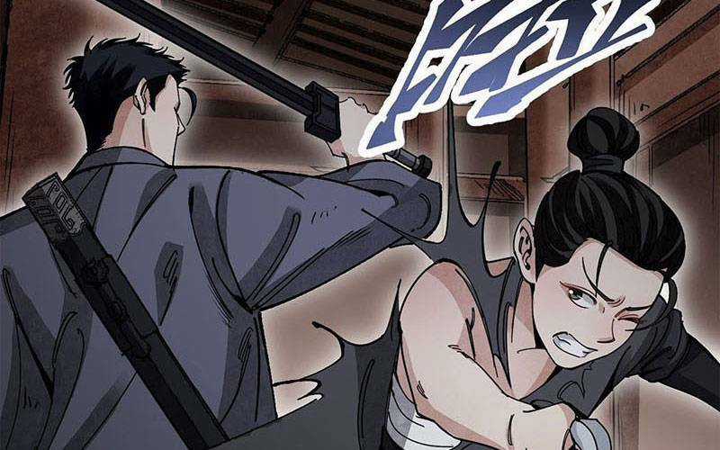 Địa Sát 72 Phép Thần Thông Chapter 39 trang 11