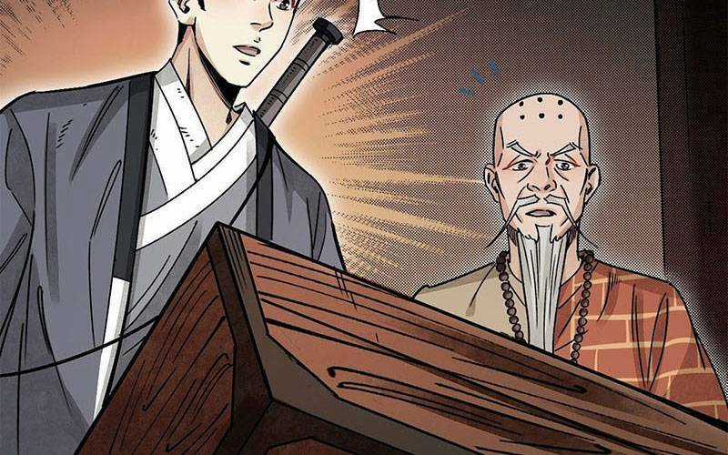 Địa Sát 72 Phép Thần Thông Chapter 39 trang 111