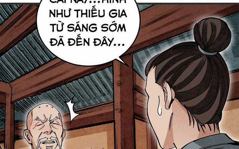 Địa Sát 72 Phép Thần Thông Chapter 39 trang 116