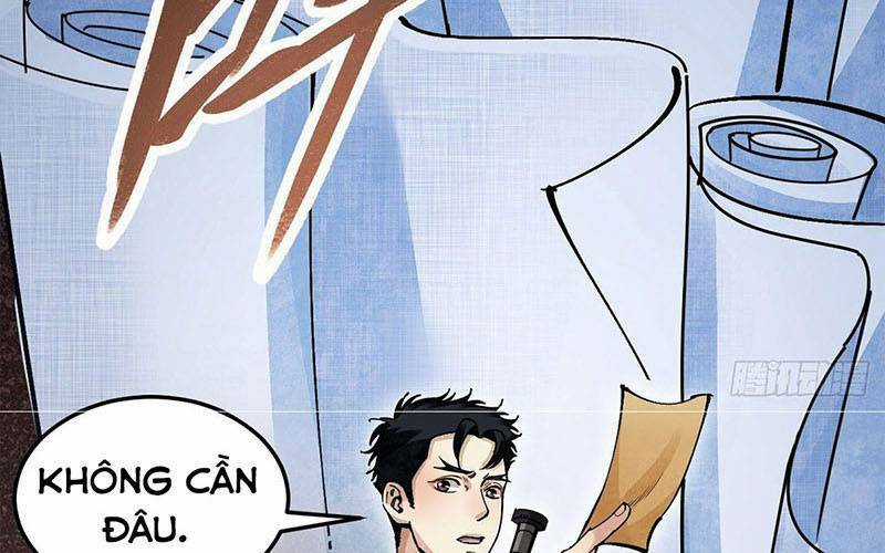 Địa Sát 72 Phép Thần Thông Chapter 39 trang 121