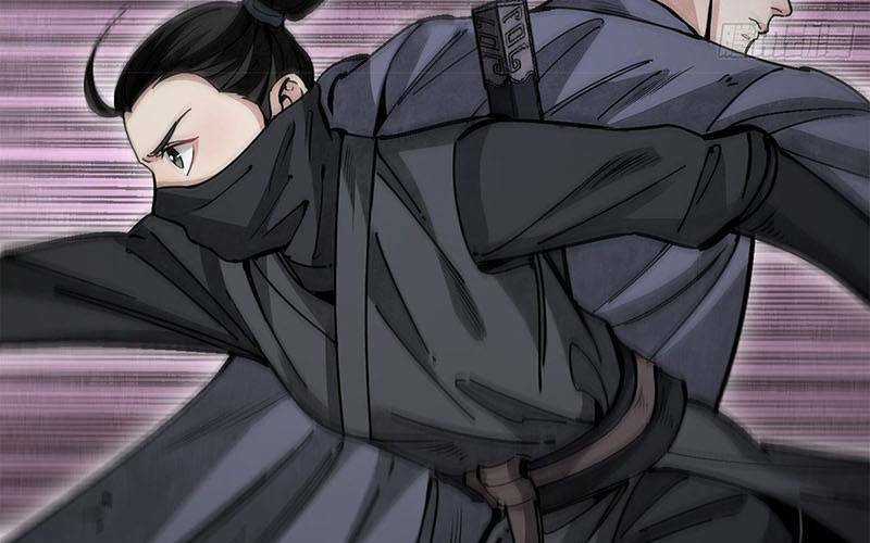 Địa Sát 72 Phép Thần Thông Chapter 39 trang 2