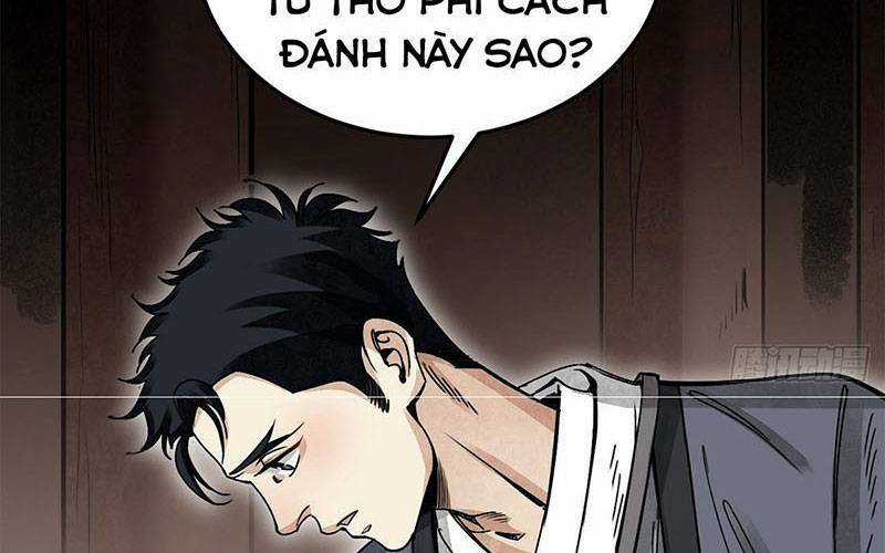 Địa Sát 72 Phép Thần Thông Chapter 39 trang 25