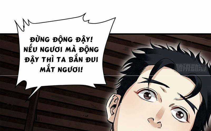 Địa Sát 72 Phép Thần Thông Chapter 39 trang 28