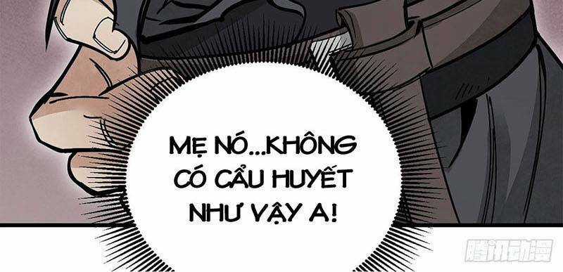 Địa Sát 72 Phép Thần Thông Chapter 39 trang 39