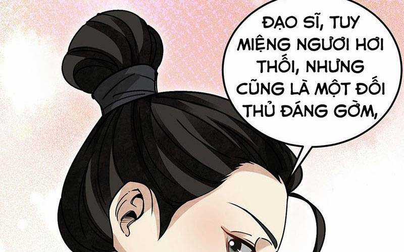 Địa Sát 72 Phép Thần Thông Chapter 39 trang 62