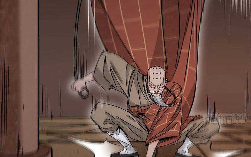 Địa Sát 72 Phép Thần Thông Chapter 39 trang 74