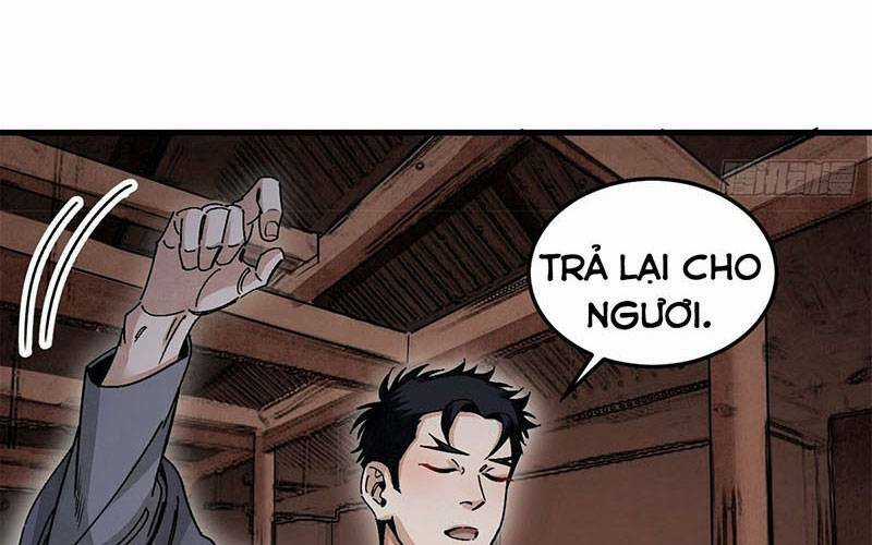 Địa Sát 72 Phép Thần Thông Chapter 39 trang 79