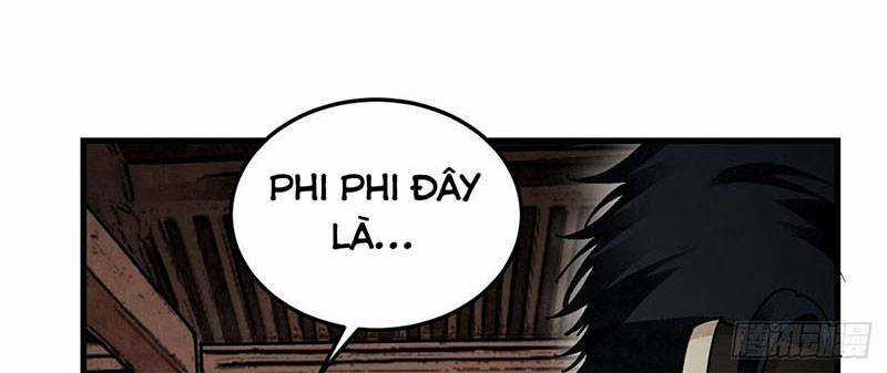 Địa Sát 72 Phép Thần Thông Chapter 39 trang 81