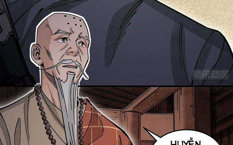 Địa Sát 72 Phép Thần Thông Chapter 39 trang 86