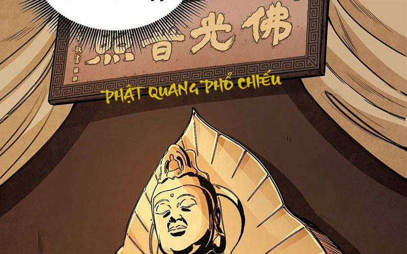 Địa Sát 72 Phép Thần Thông Chapter 39 trang 94