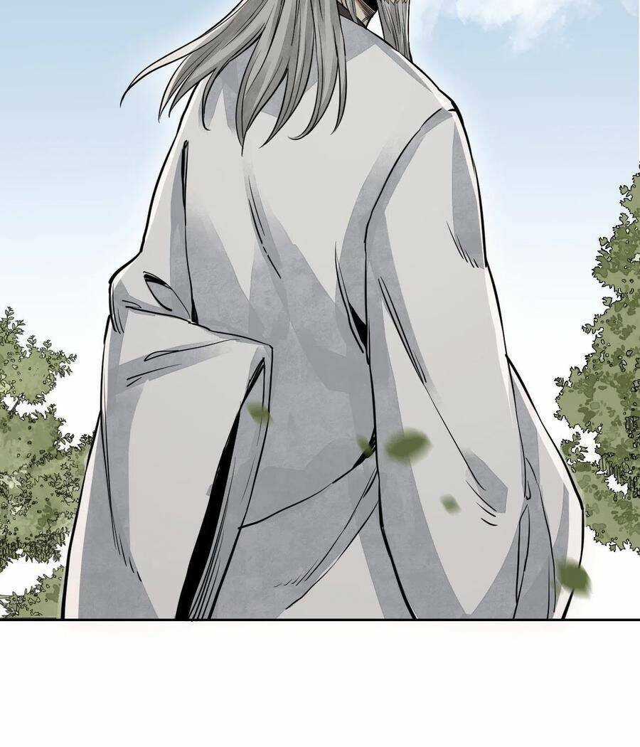 Địa Sát 72 Phép Thần Thông Chapter 4 trang 29