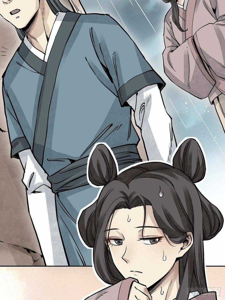 Địa Sát 72 Phép Thần Thông Chapter 4 trang 34