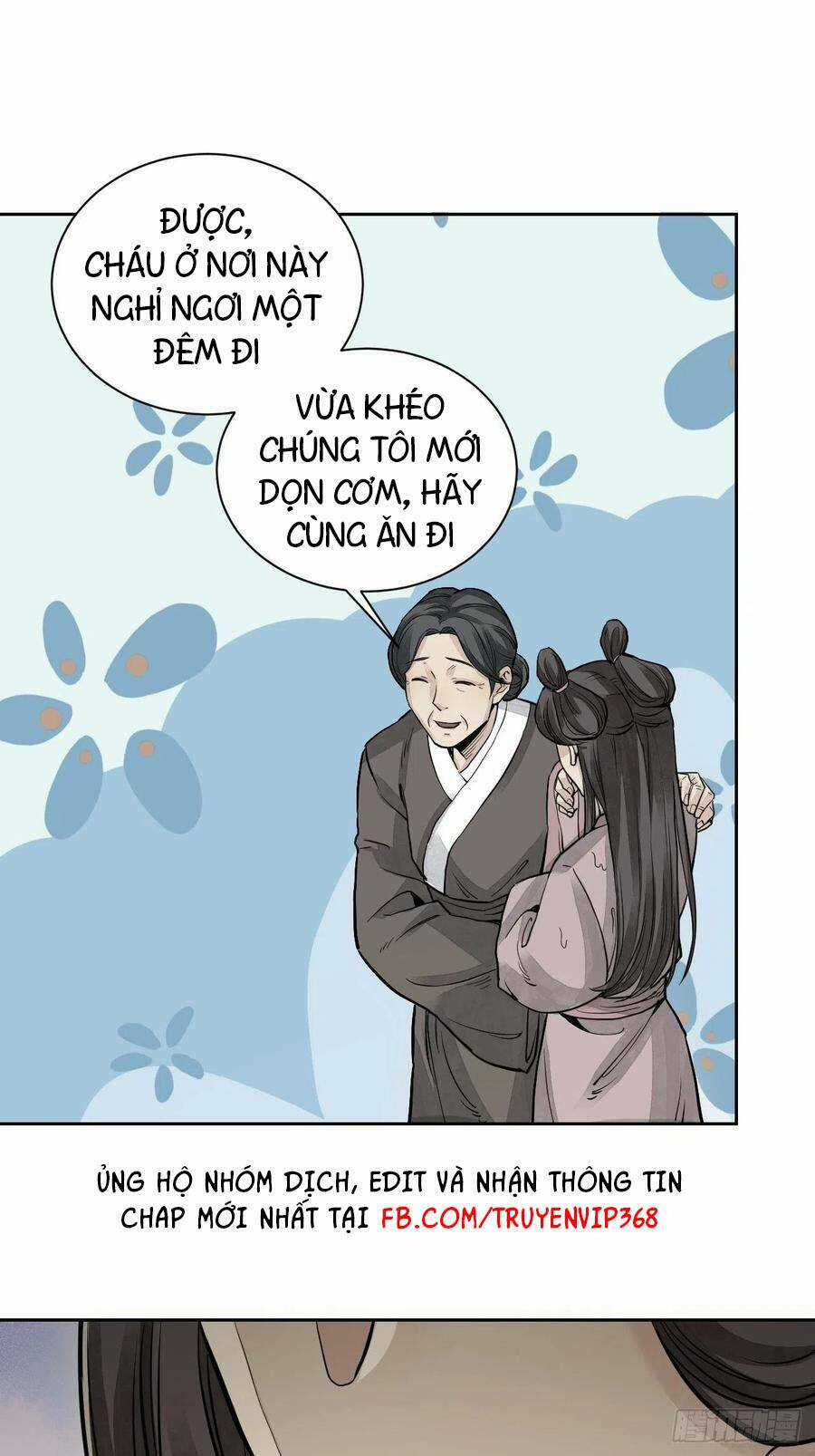 Địa Sát 72 Phép Thần Thông Chapter 4 trang 37