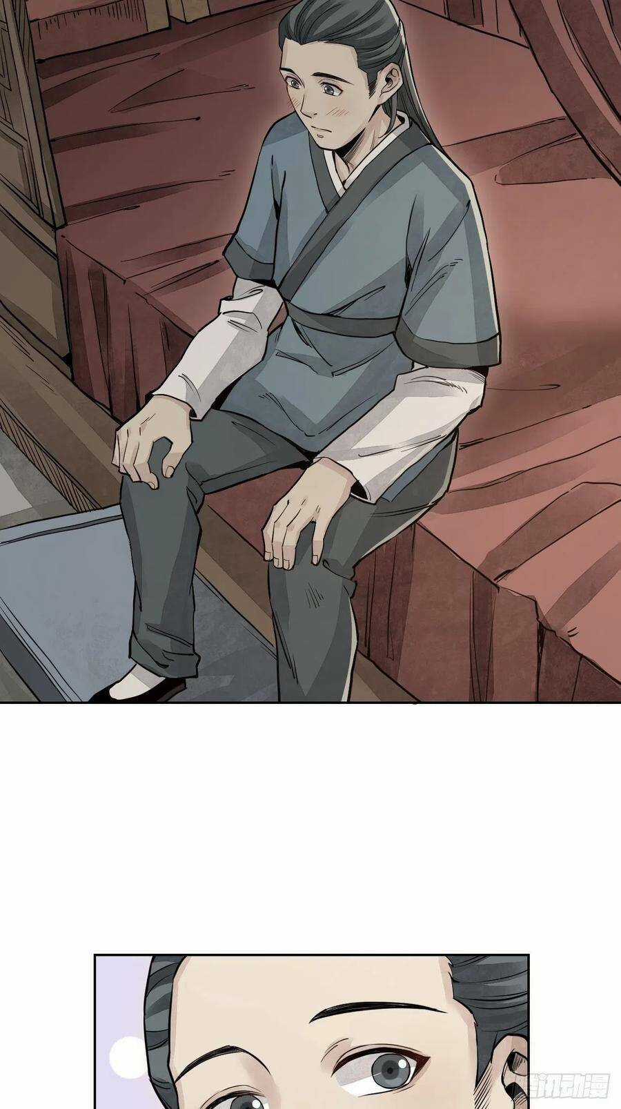 Địa Sát 72 Phép Thần Thông Chapter 4 trang 44