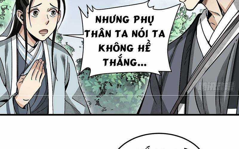 Địa Sát 72 Phép Thần Thông Chapter 40 trang 101