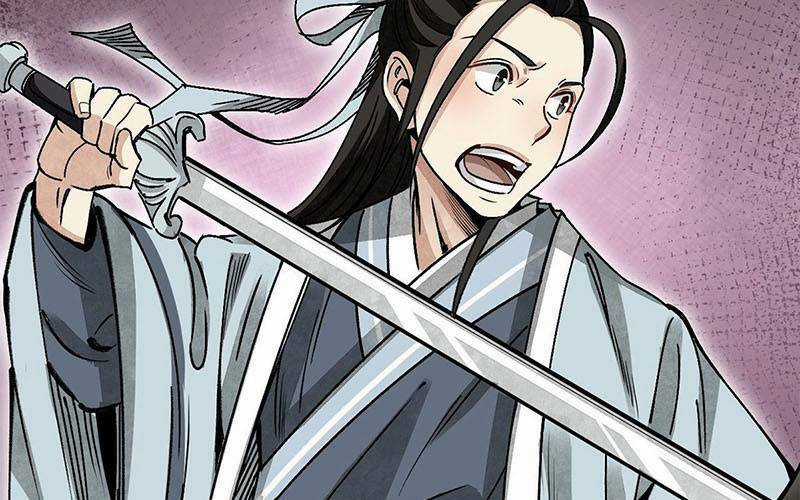 Địa Sát 72 Phép Thần Thông Chapter 40 trang 105