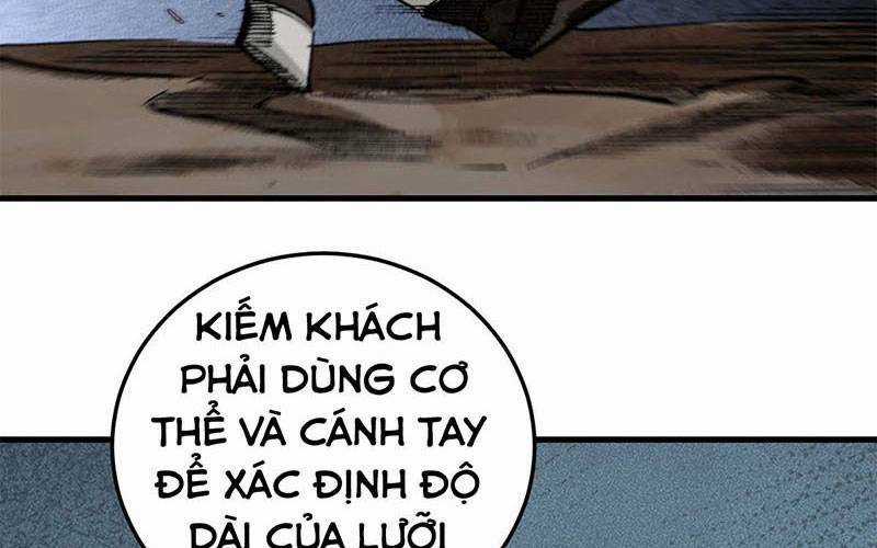 Địa Sát 72 Phép Thần Thông Chapter 40 trang 111