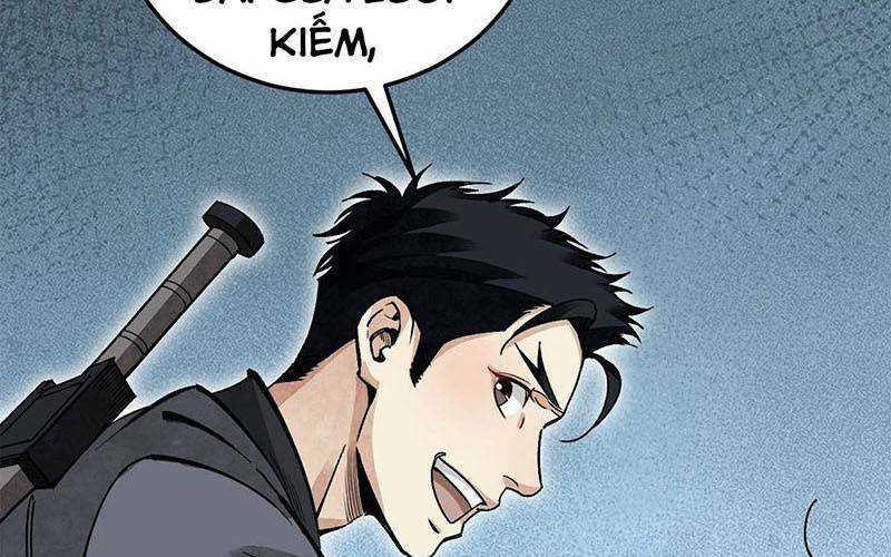 Địa Sát 72 Phép Thần Thông Chapter 40 trang 112