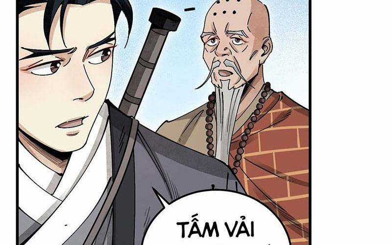 Địa Sát 72 Phép Thần Thông Chapter 40 trang 15