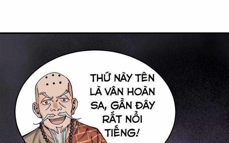 Địa Sát 72 Phép Thần Thông Chapter 40 trang 17