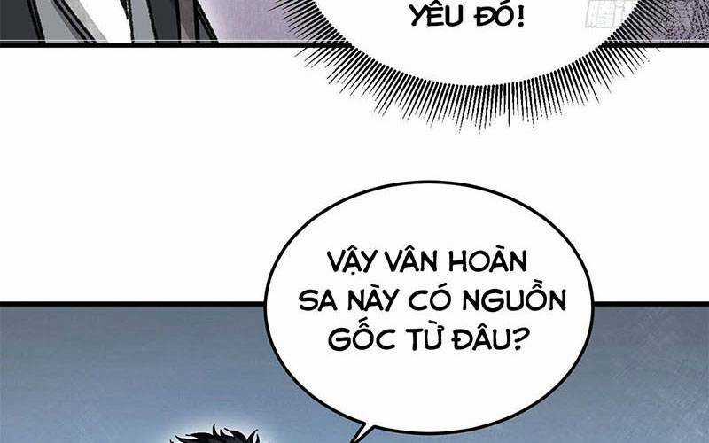 Địa Sát 72 Phép Thần Thông Chapter 40 trang 24