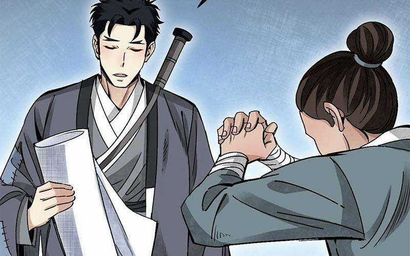 Địa Sát 72 Phép Thần Thông Chapter 40 trang 25