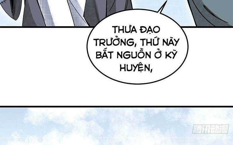 Địa Sát 72 Phép Thần Thông Chapter 40 trang 26