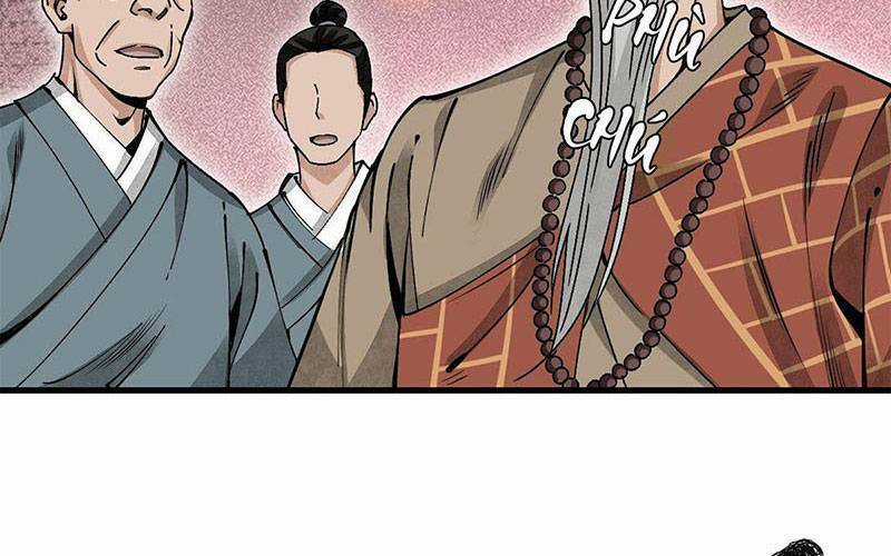 Địa Sát 72 Phép Thần Thông Chapter 40 trang 3