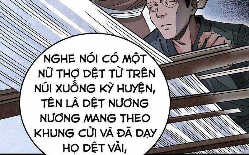 Địa Sát 72 Phép Thần Thông Chapter 40 trang 30