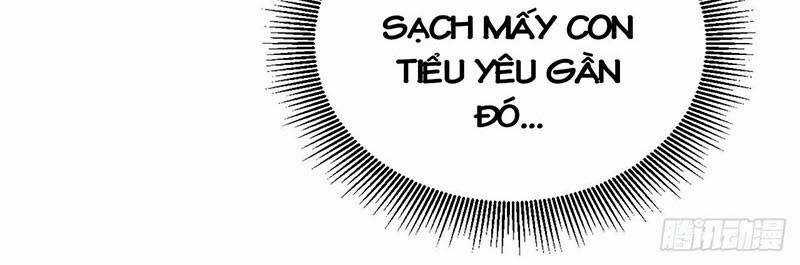 Địa Sát 72 Phép Thần Thông Chapter 40 trang 35