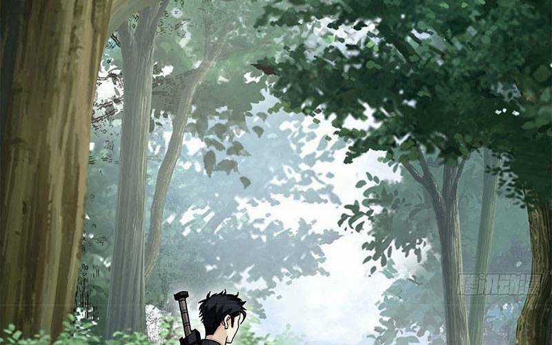 Địa Sát 72 Phép Thần Thông Chapter 40 trang 41