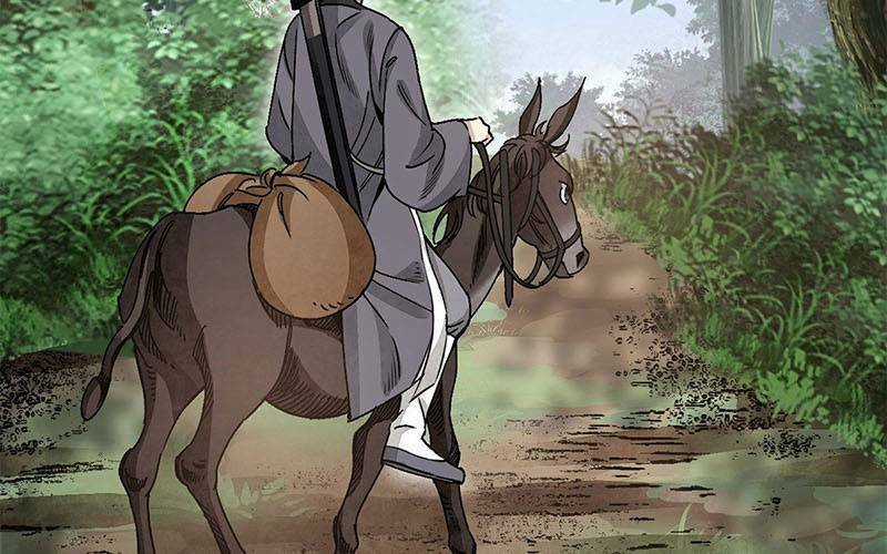 Địa Sát 72 Phép Thần Thông Chapter 40 trang 42