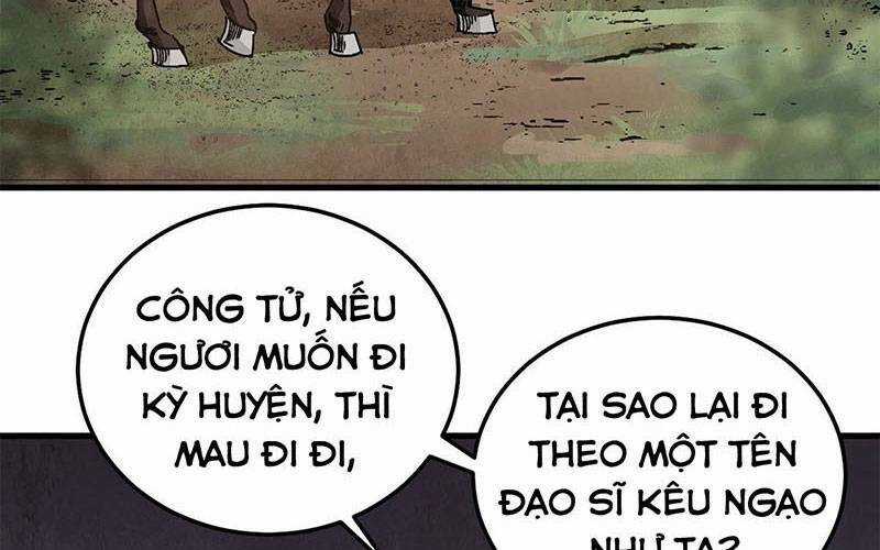 Địa Sát 72 Phép Thần Thông Chapter 40 trang 43