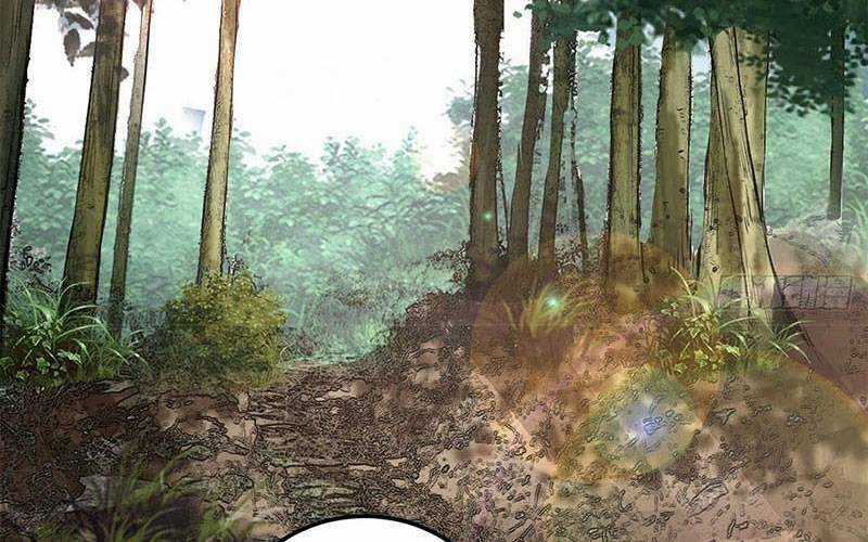 Địa Sát 72 Phép Thần Thông Chapter 40 trang 48