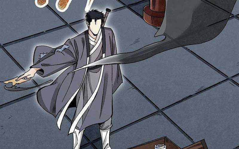 Địa Sát 72 Phép Thần Thông Chapter 40 trang 5