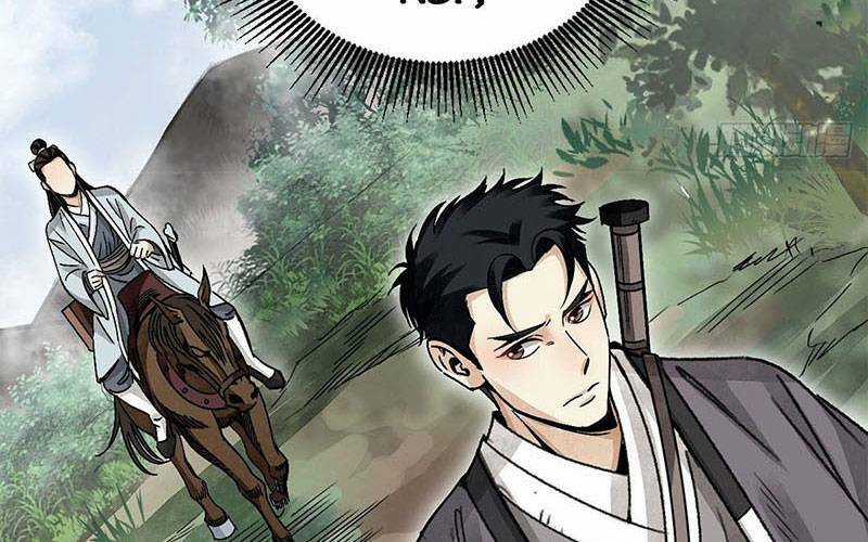 Địa Sát 72 Phép Thần Thông Chapter 40 trang 54