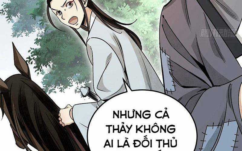 Địa Sát 72 Phép Thần Thông Chapter 40 trang 89